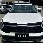 كيا سبورتاج 2025 نص فلGLS و ستاندر بالنقد والاقساط