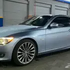 BMW 325i كوبية 2011 نظيفه جدا