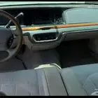 فورد كراون فيكتوريا موديل 1997