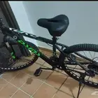 سيكل استخدام بسيط