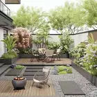 تصميم وتنفيذ ديكور