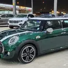 ميني كوبر S 2016