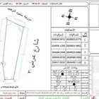 أرض زراعية للبيع  على الشارع الثلاثين العام