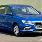 ام جي 5 2021 اتوماتيك ب 25 الف عرض خاص نقدي وتمويل