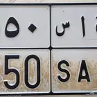 لوحه مميزه للبيع باسم حاسن