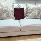 كنب أمريكي شبه جديد