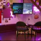 محل مقهى وصالة العاب للتقبيل عالسوم - الخبر حي الصدفة