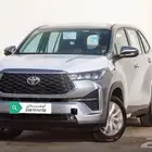 تويوتا اينوفا هايبرد VIB موديل 2024