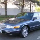 طيس فورد ماركيز وفكتوريا استاندر اصلي