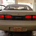 للبيع لوحة رقم 45 مع السياره