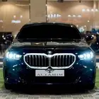 BMW 530i Xdrive 2024