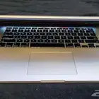 Retina MacBook i7 ابل ماك ريتينا- إنتل كور i7 - الرام 16