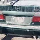 قطع غيار فقط مازدا. 626