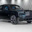 .Rolls-Royce Cullinan - 2026 - NEW