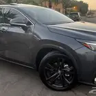 لكزس NX350