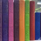 مصحف ملون في 30 لون تساعد القراءة في رمضان  