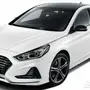 هيونداي سوناتا 2018