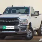 دودج رام غمارة بنزين 2023