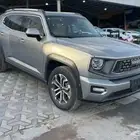 هافال اتش 7