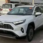 تويوتا راف فور