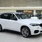 بي ام X5 Kit M 2018
