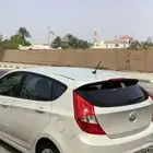 اكسنت ديزل نظيفه جدااا