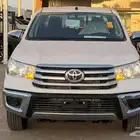 هايلوكس غمارتين ديزل موديل 2025