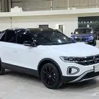 فولكس واجن تي روك ستايلي 2024