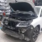 ترهيم جيب لكزس من 2016 الى 2021