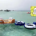 رحلات سباحه بياضه مالديف جدة 1000