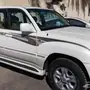 جيب في اكس ار 2007 خليجي وكالة 