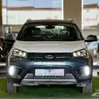 شيري تيجو 2 2023 جديد اصفار
