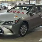 لكزس ES 250 AA موديل 2025 سعودي الاقل سعرآ