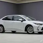 تويوتا كورولا XLI 2.0 مطور بنزين 2025