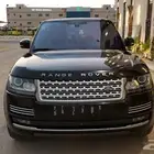 رانج روفر فوج سوبرتشارج 2016 Range Rover (بحالة جيدة)