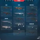 VALORANT فالورنت
