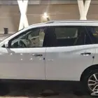 نيسان باثفايندر