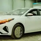 كيا K3 نص فل 2025