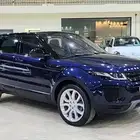 رنج روفر ايفوك 2018