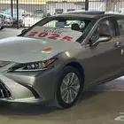 لكزس ES250 AA موديل 2025 سعودي