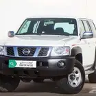 نيسان فتك 4ابواب موديل 2021