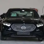 E200 AMG MODEL 2025 - اي 200 3شاشات (كاش - بنوك )