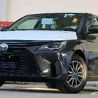 تويوتا يارس جميع الفئات 2026 كاش و اقساط اقل ربح