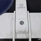 جهاز مكواة كبس