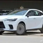 لكزس - RX350FSport - اديشن - فل - خليجي - 2025 السعر 283000