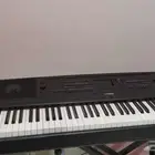 بيانو الكتروني ارقى فئة prtable grand DGX-670