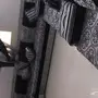 كنب اسود فاخر