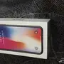 ايفون اكس 64 اسود iphoneX 64 black