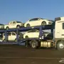 سطحه دورين او ناقله سيارات للبيع 