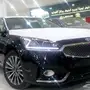  كيا كادينزا 2018 (بالنقد والتقسيط) اقل سعر